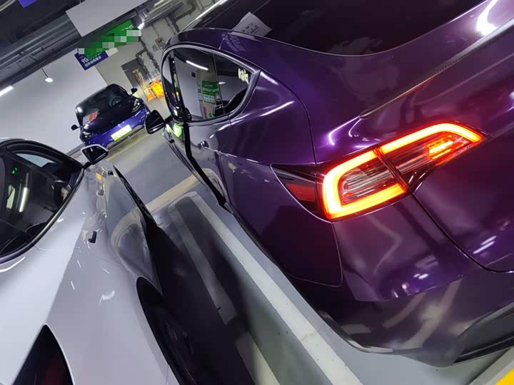 Фото 5 - Tesla Model Y