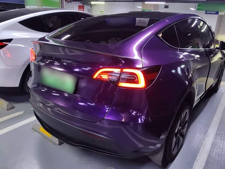 Фото 7 - Tesla Model Y
