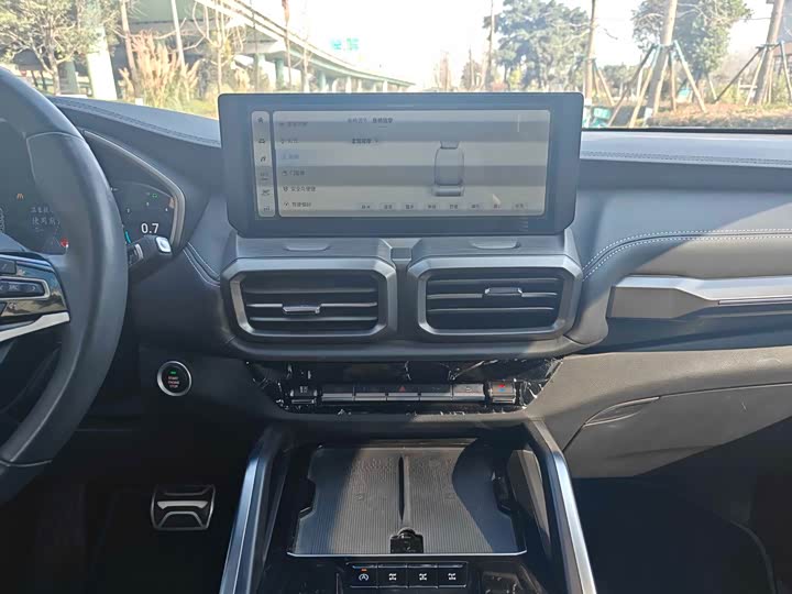 Фото 8 - Maxus Territory