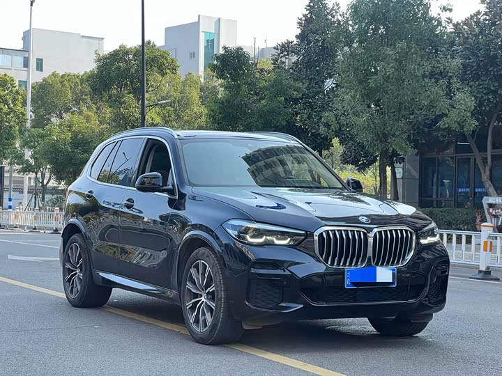 Фото 3 - BMW X5