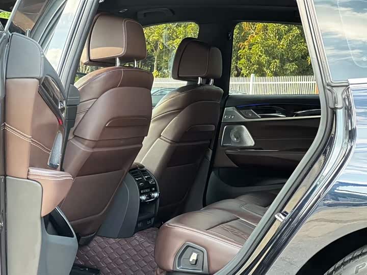 Фото 6 - BMW 6 Series GT