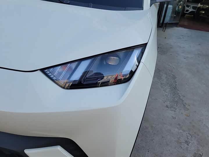 Фото 5 - BYD Seagull