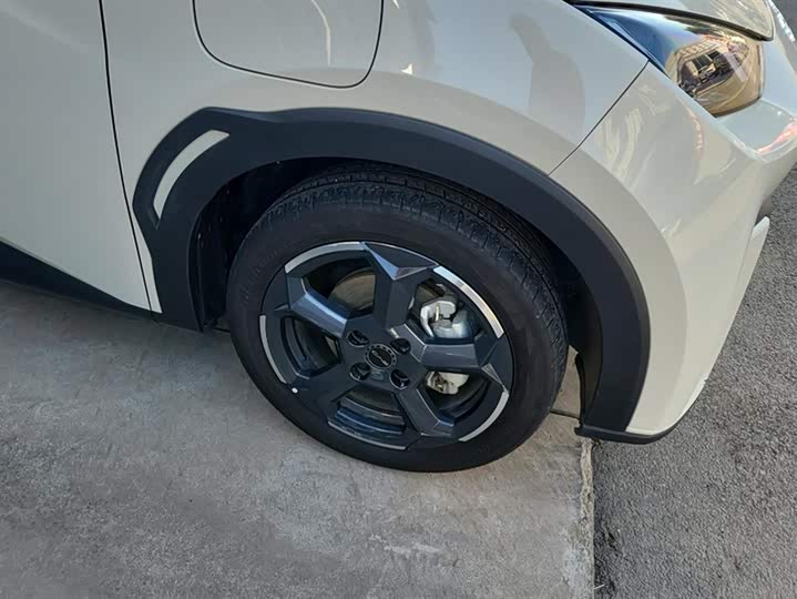 Фото 6 - BYD Seagull