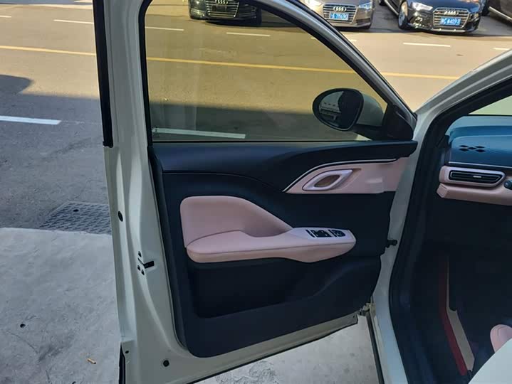 Фото 7 - BYD Seagull