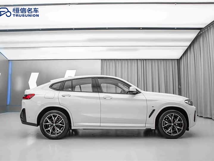 Фото 4 - BMW X4