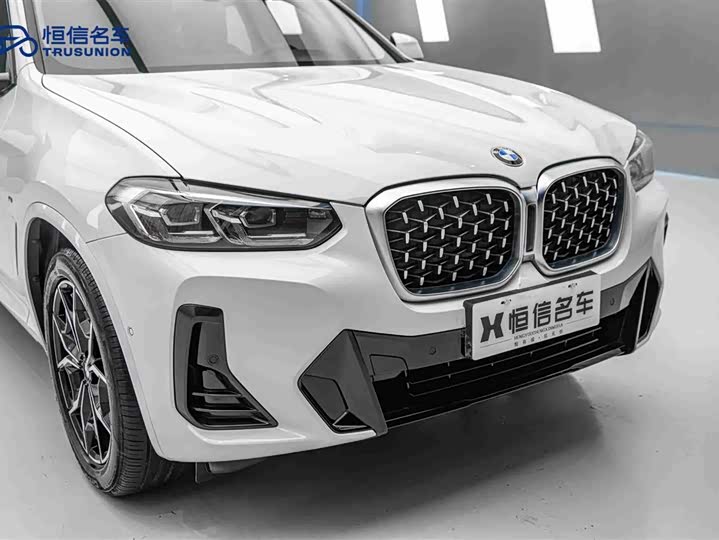 Фото 9 - BMW X4