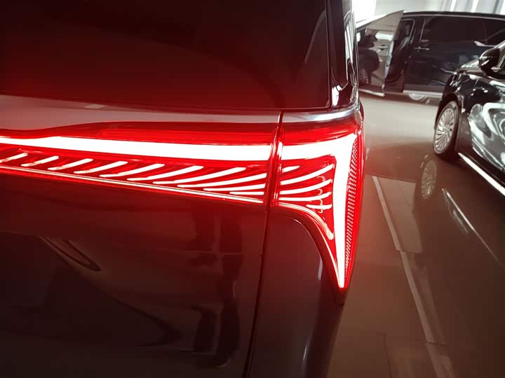 Фото 8 - Buick GL8 Century