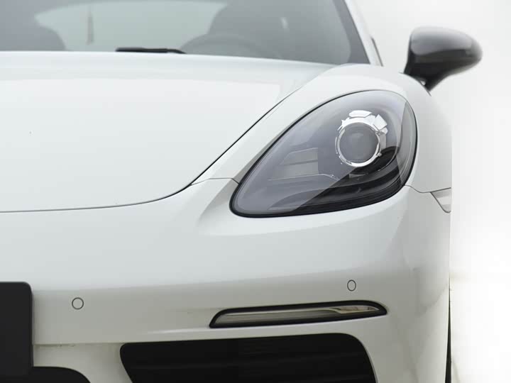 Фото 5 - Porsche 718