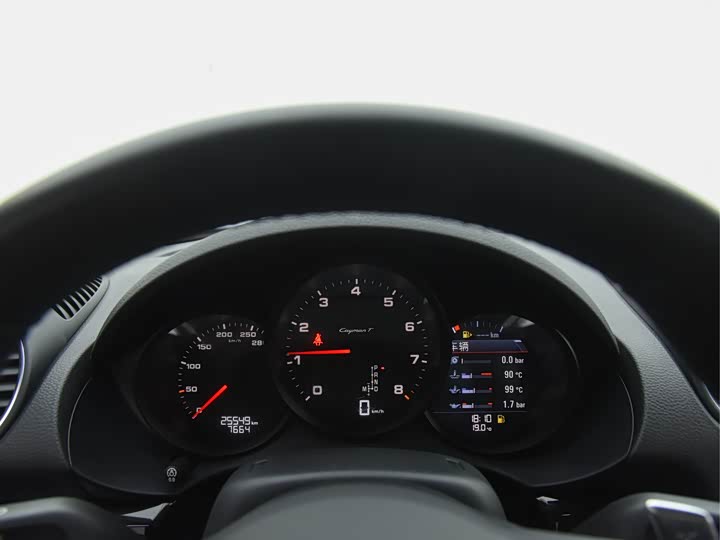 Фото 7 - Porsche 718