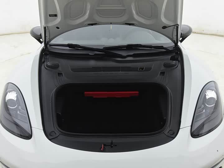 Фото 9 - Porsche 718