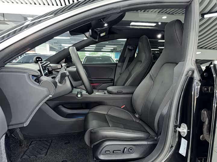 Фото 8 - Nio ET5