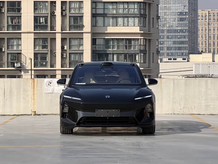 Фото 3 - Nio ET5T