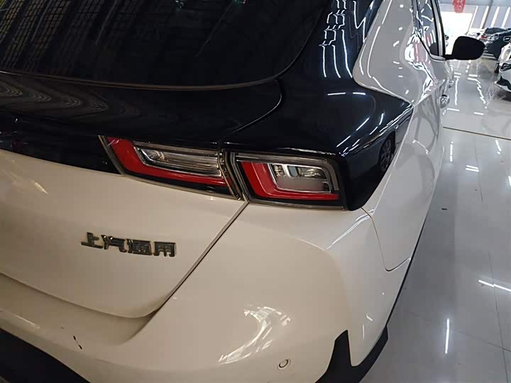 Фото 8 - Chevrolet Menlo