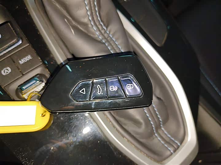 Фото 9 - Chevrolet Menlo