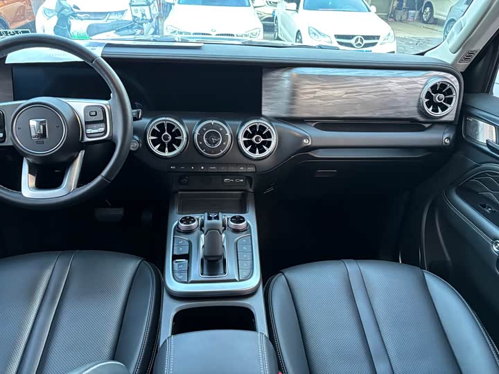 Фото 9 - Tank 300