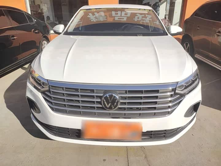 Фото 3 - Volkswagen Lavida