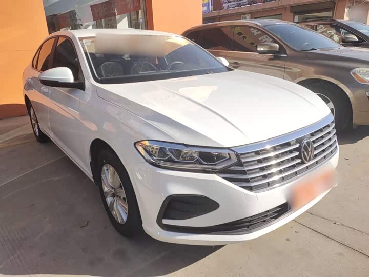 Фото 4 - Volkswagen Lavida