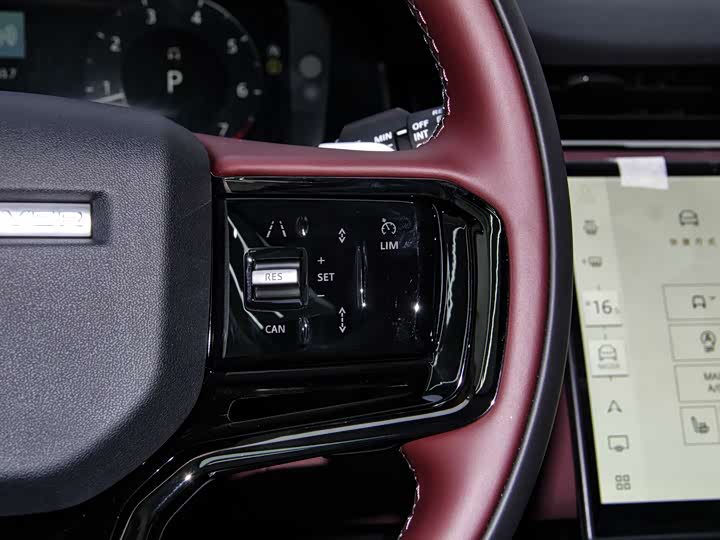 Фото 5 - Land Rover Range Rover Evoque L