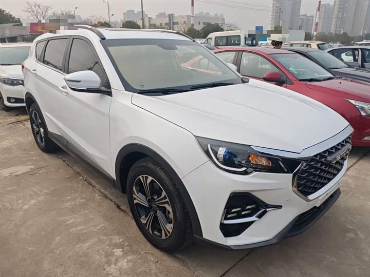 Фото 4 - Jetour X70S