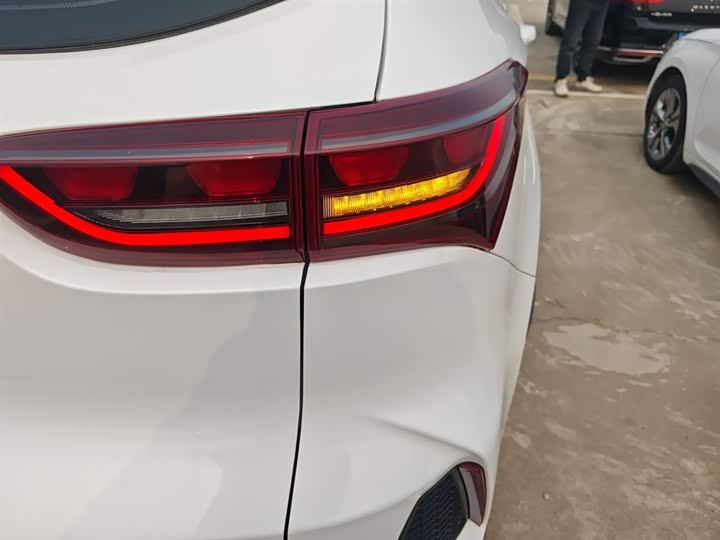 Фото 8 - Jetour X70S