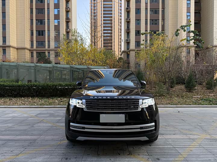 Фото 3 - Land Rover Range Rover