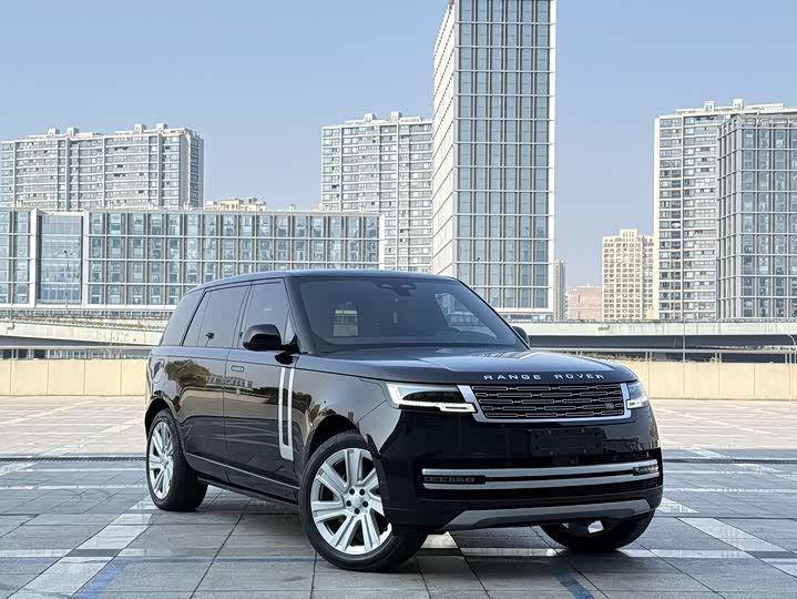 Фото 3 - Land Rover Range Rover