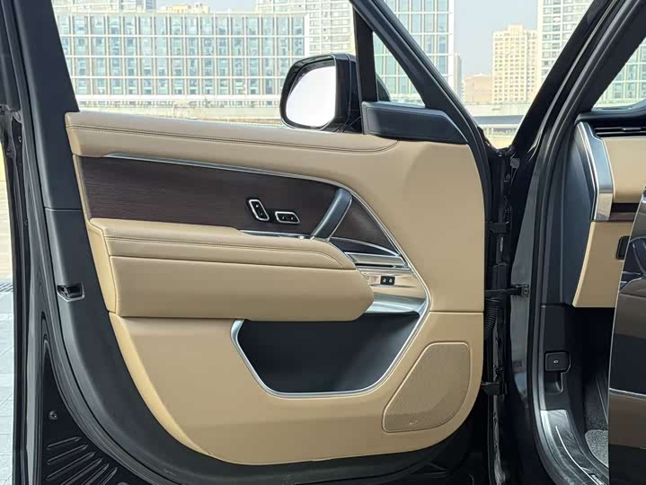 Фото 6 - Land Rover Range Rover