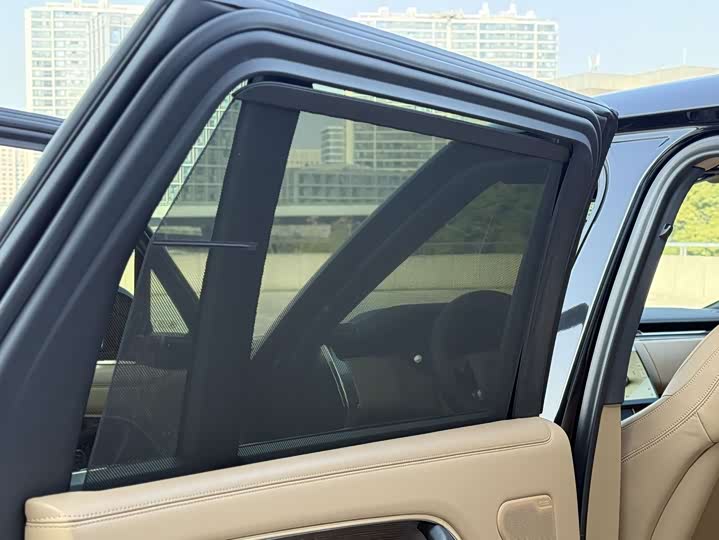 Фото 7 - Land Rover Range Rover