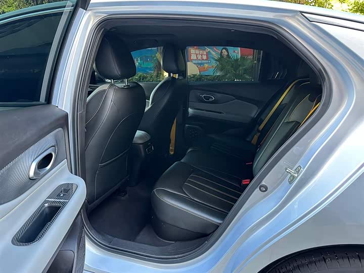 Фото 6 - GAC Trumpchi Empow R