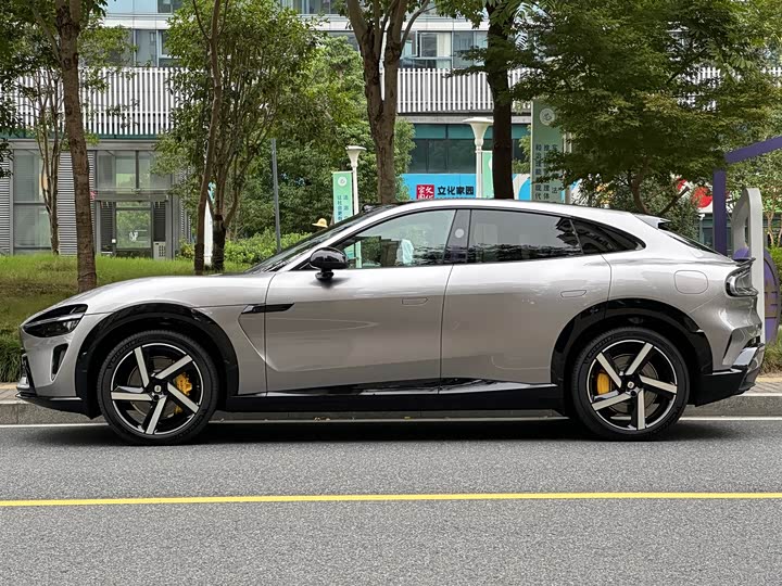 Фото 8 - Xiaomi YU7