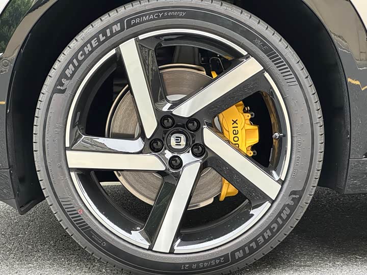 Фото 9 - Xiaomi YU7