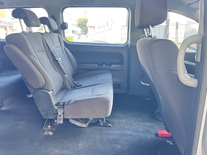 Фото 9 - JAC Refine M4