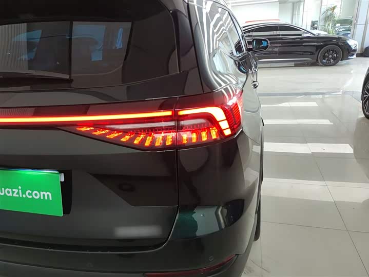 Фото 8 - Chery Tiggo 8 Pro