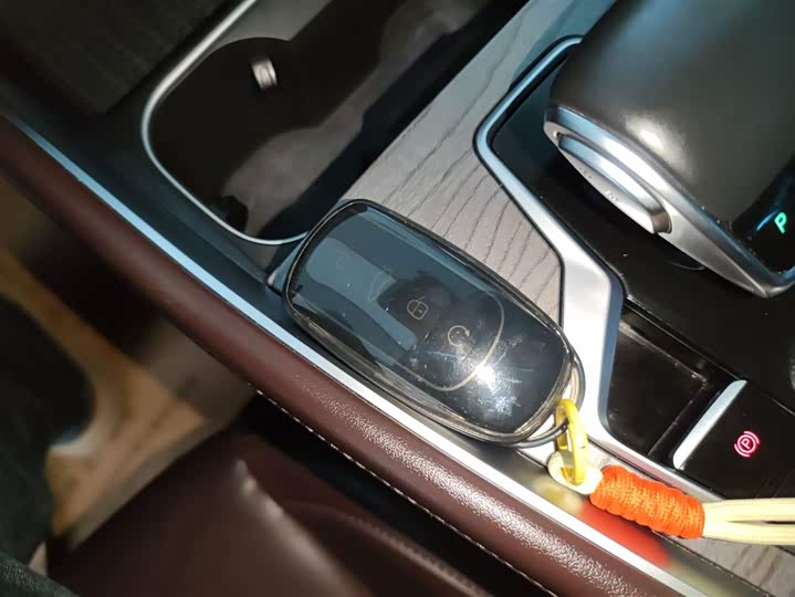 Фото 9 - Chery Tiggo 8 Pro