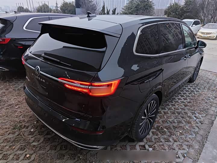 Фото 7 - Volkswagen Viloran