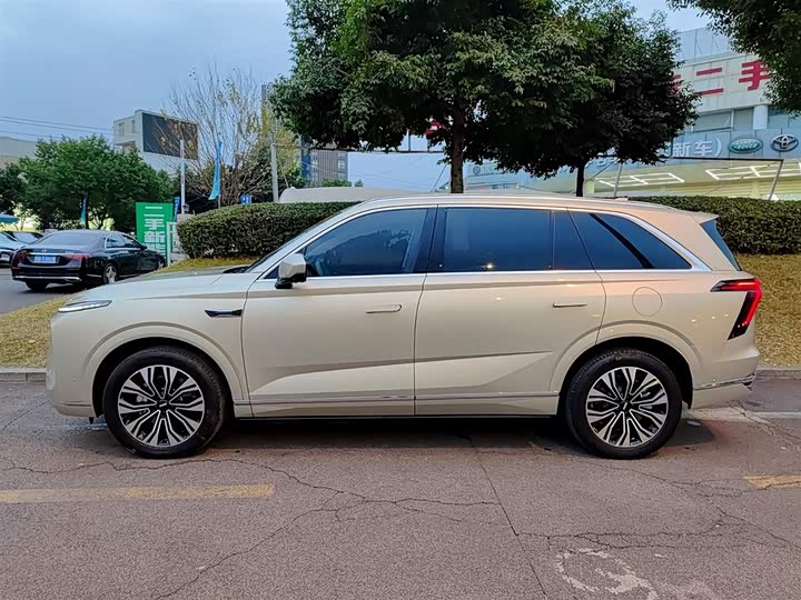 Фото 3 - Wey Lanshan