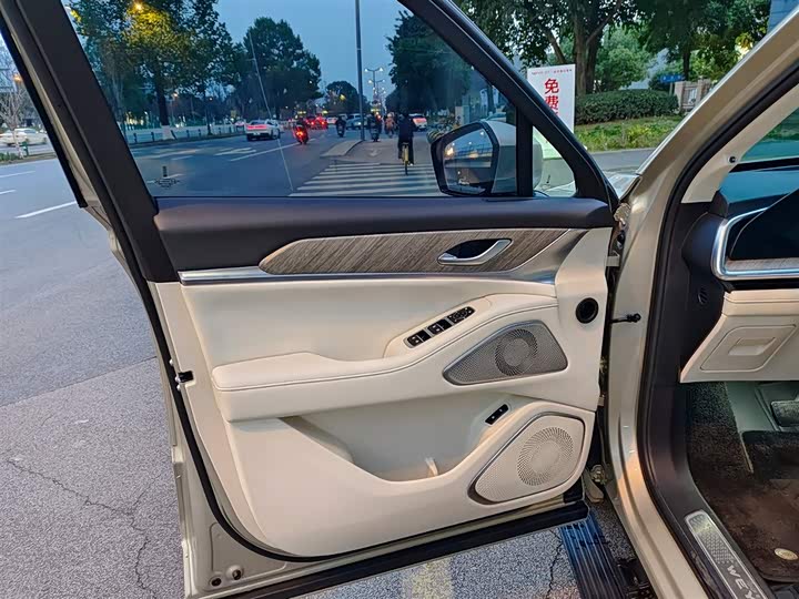 Фото 6 - Wey Lanshan