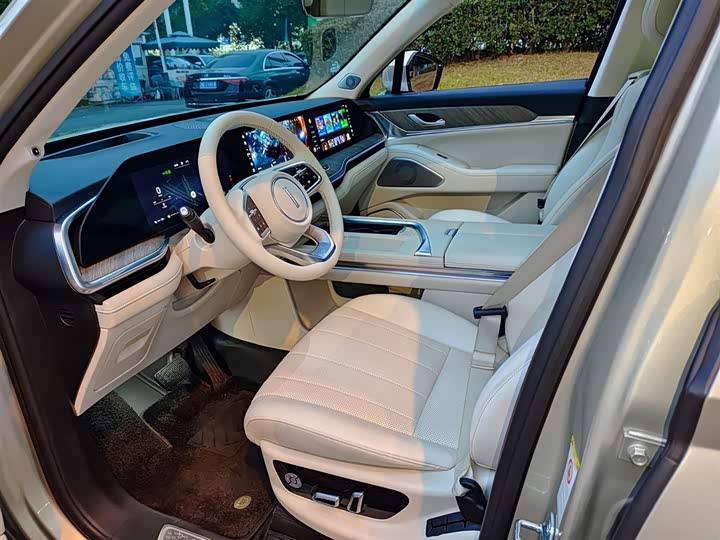 Фото 7 - Wey Lanshan