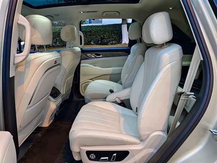 Фото 8 - Wey Lanshan