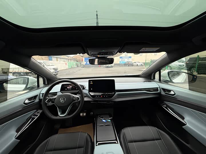 Фото 4 - Volkswagen ID.4 X