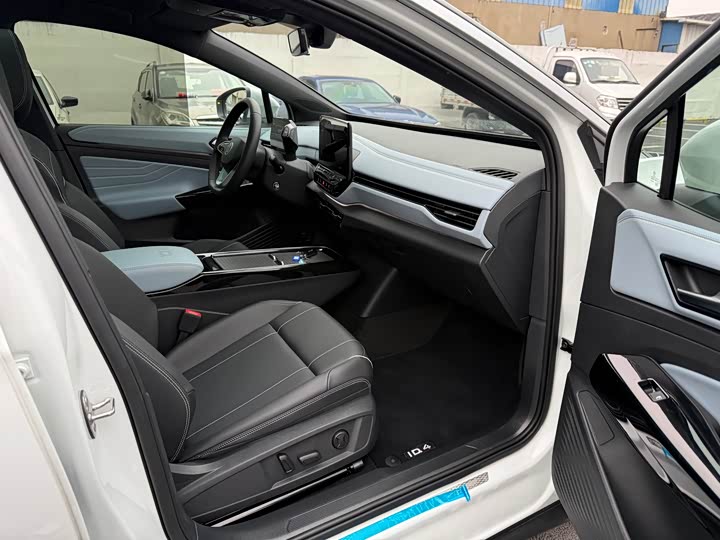 Фото 6 - Volkswagen ID.4 X