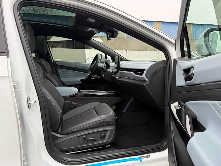 Фото 7 - Volkswagen ID.4 X