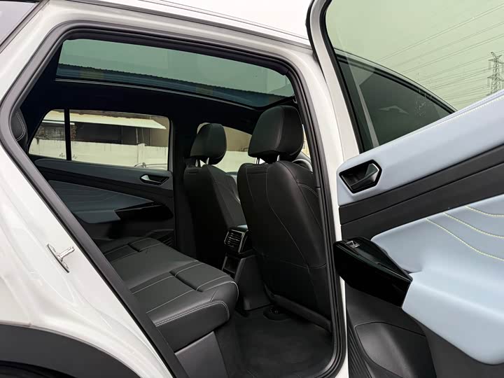 Фото 8 - Volkswagen ID.4 X