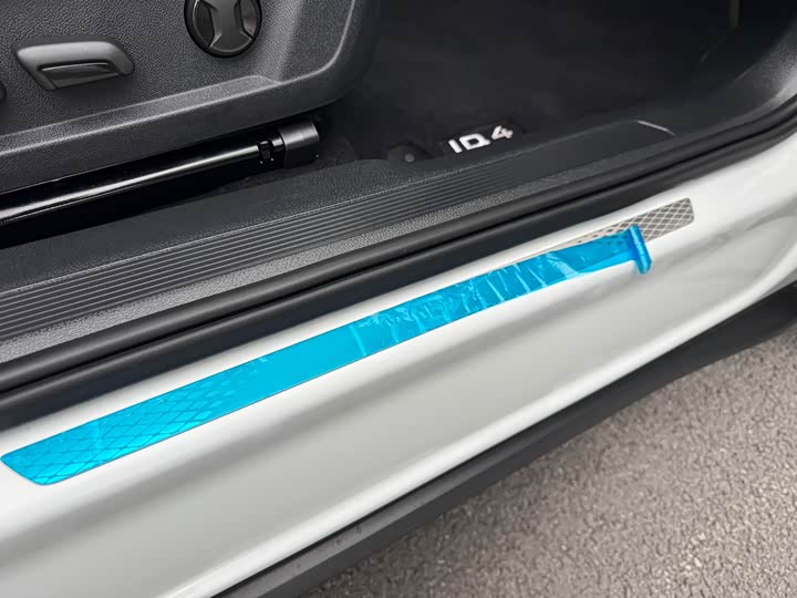 Фото 9 - Volkswagen ID.4 X