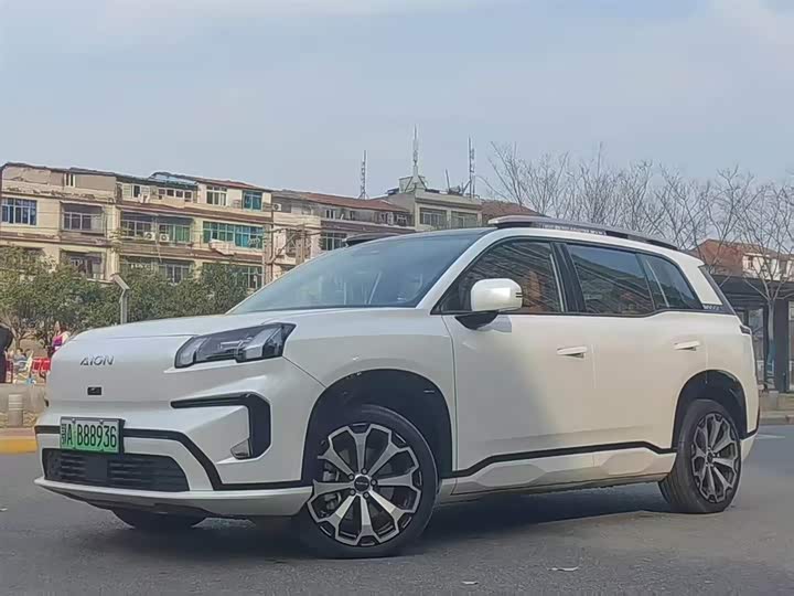 Фото 1 - GAC Aion V