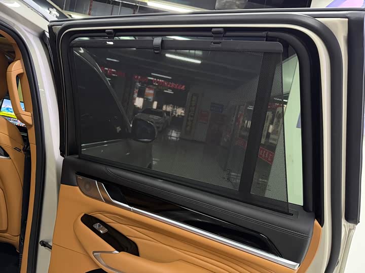 Фото 9 - Tank 500 Hybrid