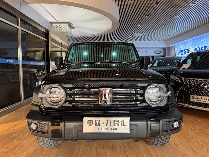 Фото 2 - Tank 300