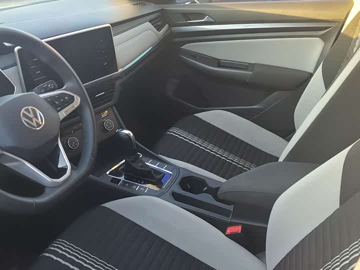 Фото 5 - Volkswagen Bora