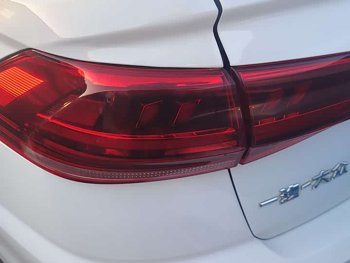 Фото 6 - Volkswagen Bora