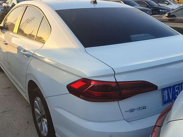 Фото 7 - Volkswagen Bora